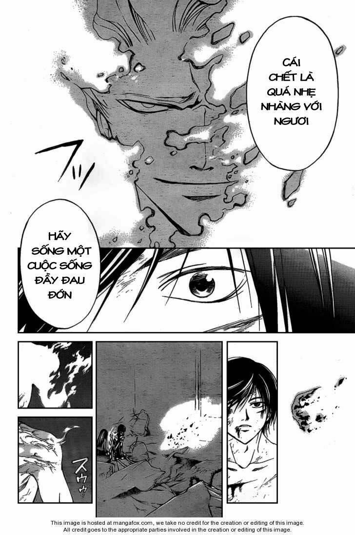 code breaker chapter 82 9