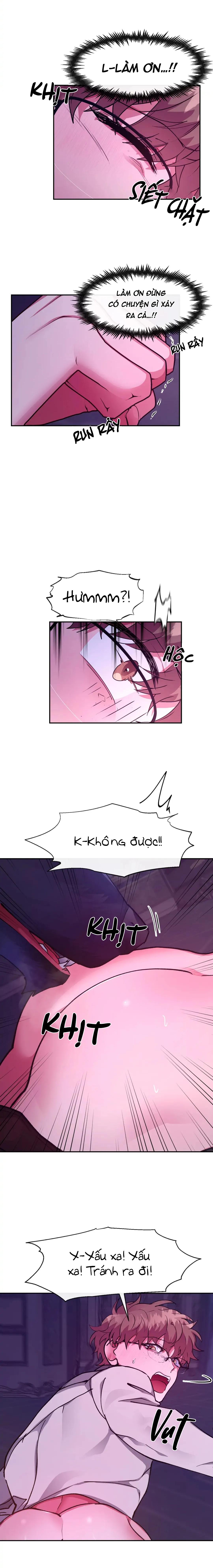 lâu đài tình dục chapter 26 9