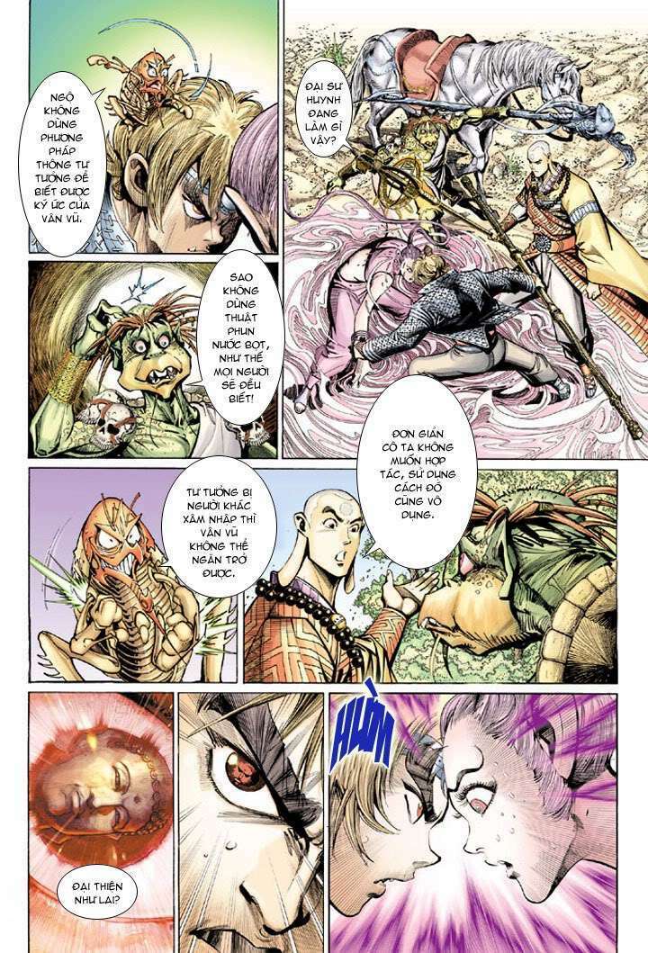 đại thánh vương chapter 26 13