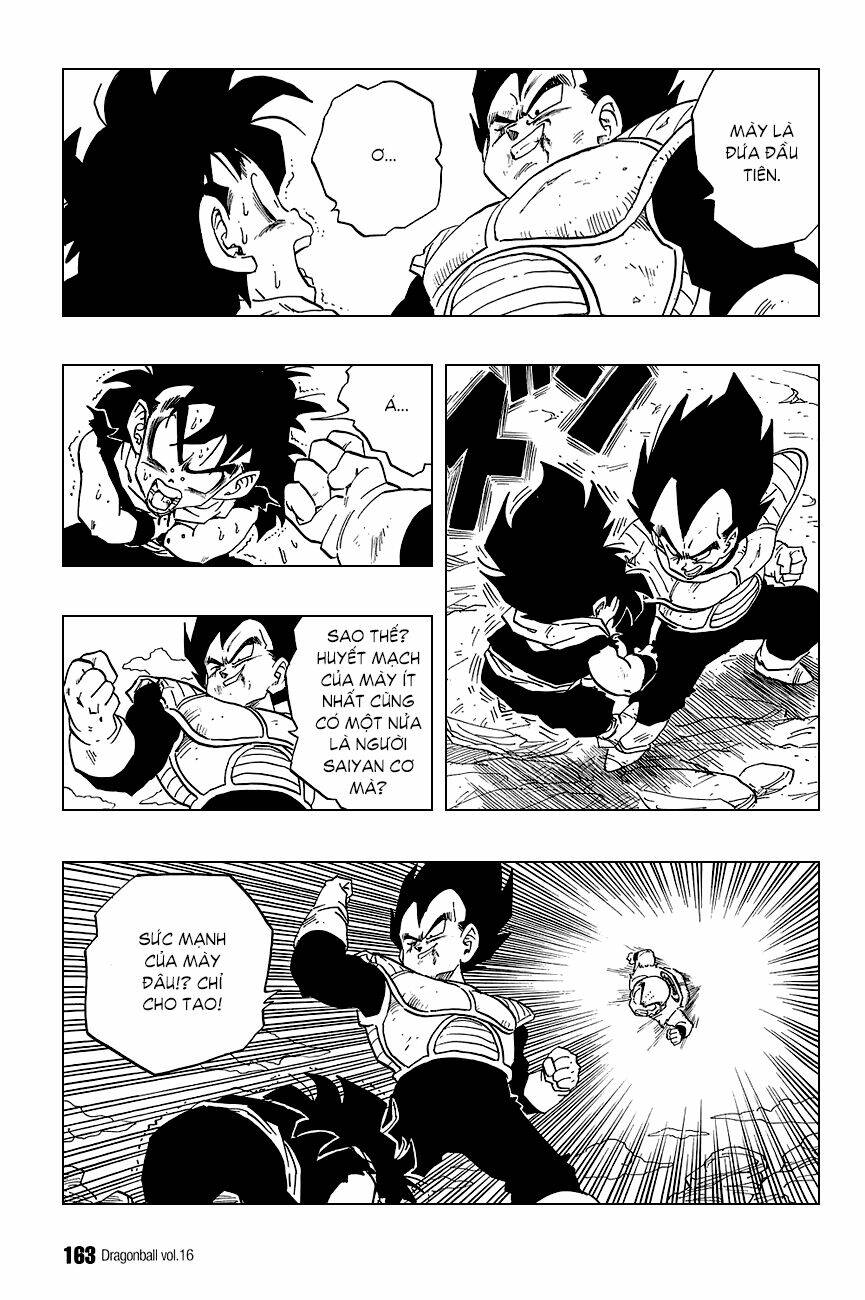 dragon ball - bảy viên ngọc rồng chapter 236 4