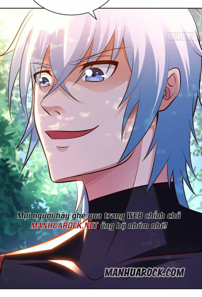 sư phụ của ta là thần tiên chapter 49 34