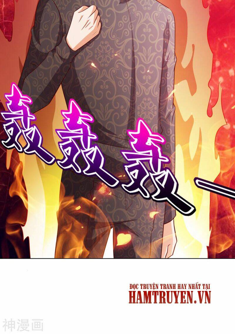 chí tôn toàn năng chapter 49 9