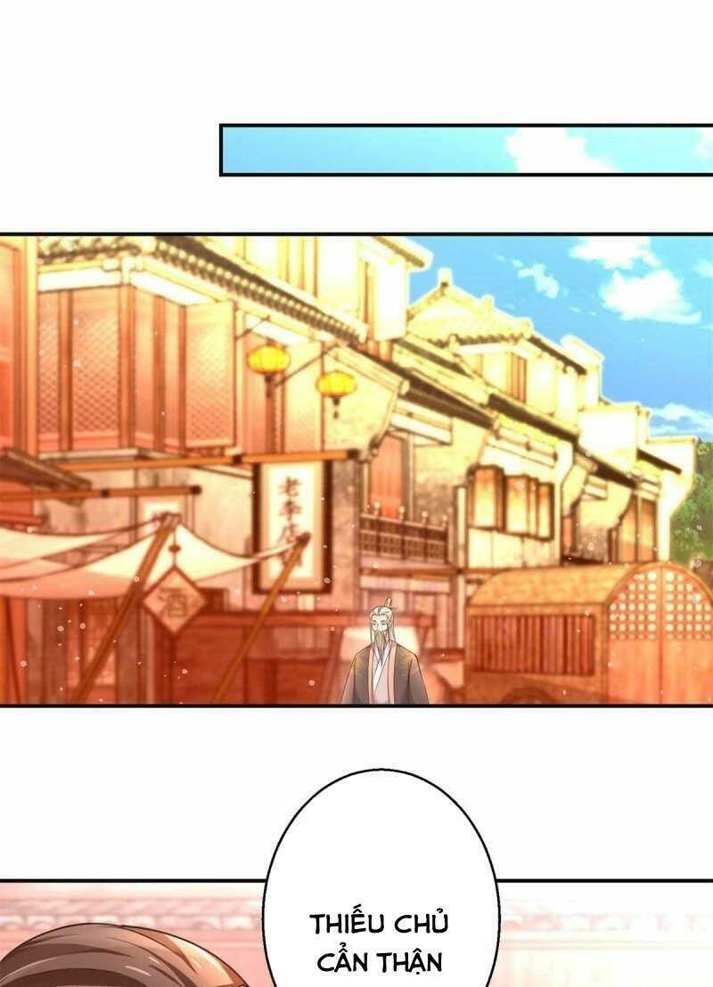cửu dương đế tôn chapter 161 3