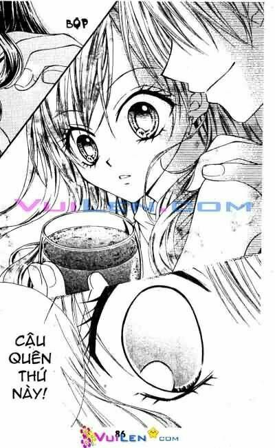 công chúa ẩm thực chapter 11 86