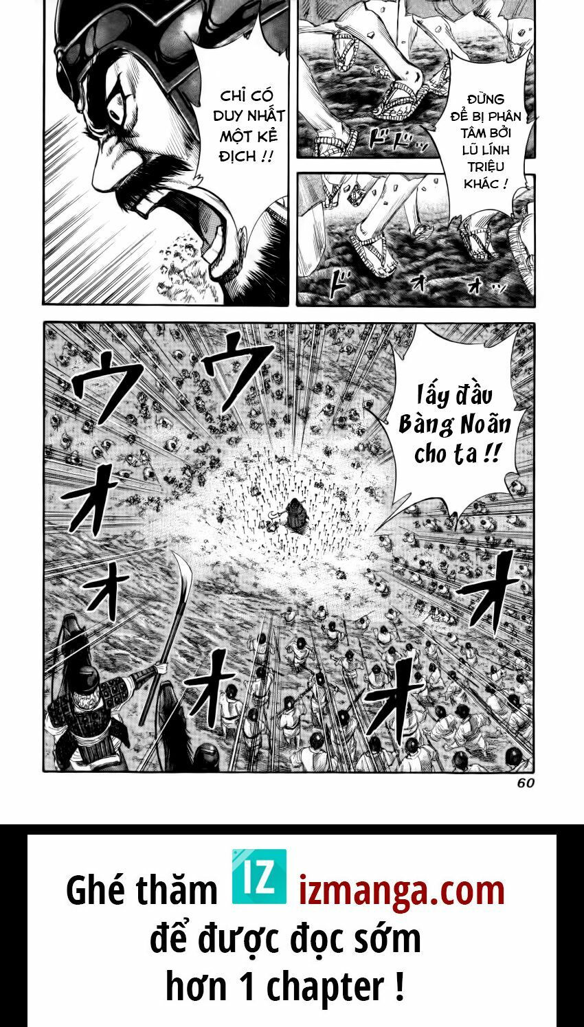 kingdom - vương giả thiên hạ chapter 143 18