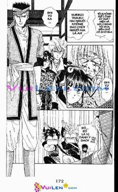 quyển sách kỳ bí chapter 4 173