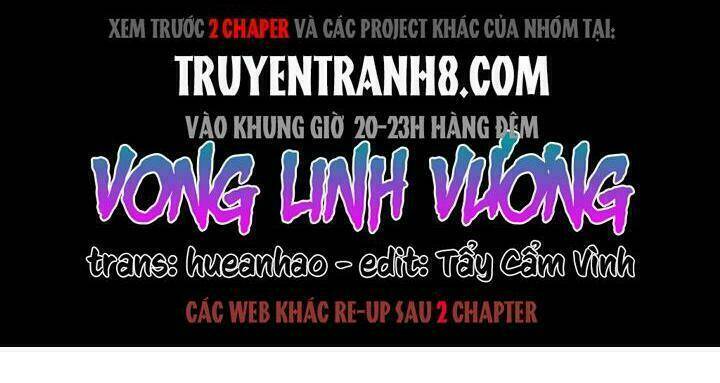 vua của vong linh chapter 26 2