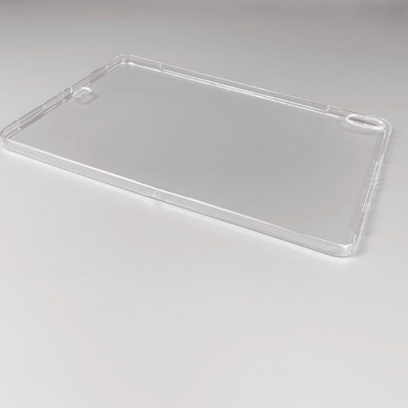 Ốp Lưng Silicone dẻo trong suốt cho iPad Air 4 10.9 inch 2020 Protective Case