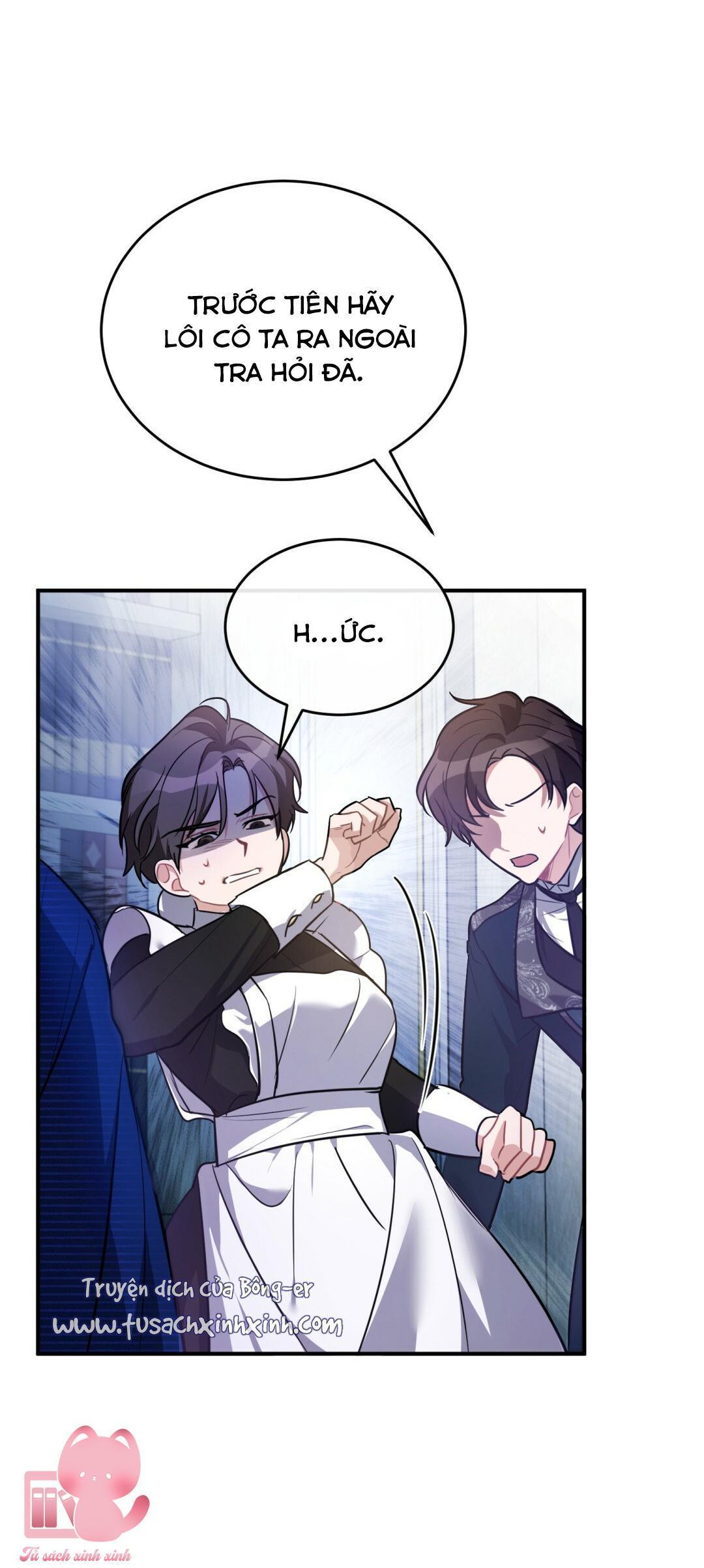 đêm đen khuất bóng chapter 10 14