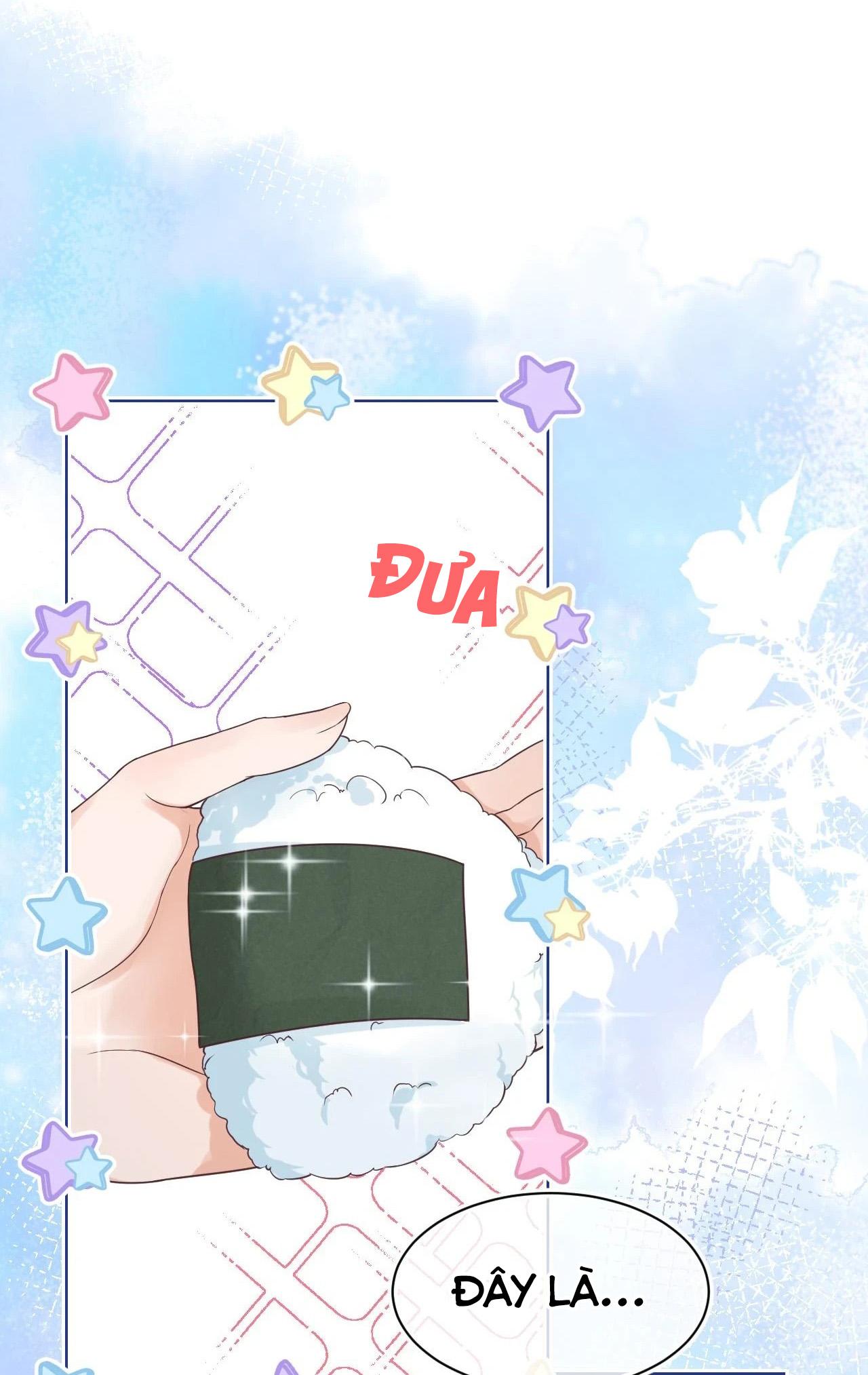 [ss2] một ngụm ăn cả thỏ con chapter 13 32