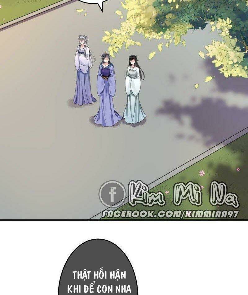 vương gia kiêu ngạo quá khó cua chapter 74 37