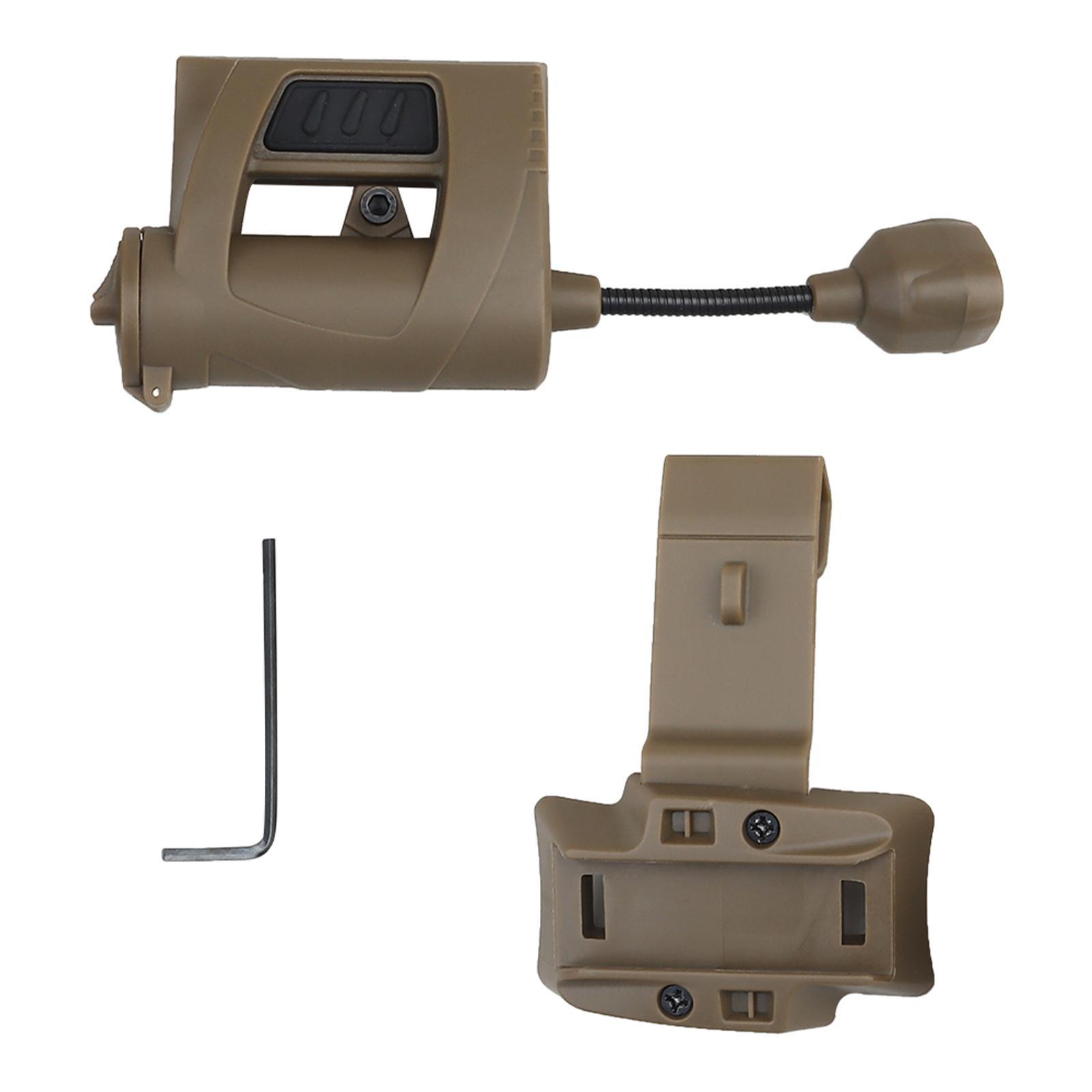 LED  Light Set Lamp   Cycling Fishing Hunting