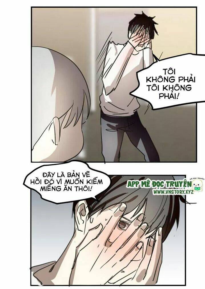 đạo trưởng đại nhân đến nhà chapter 43 22