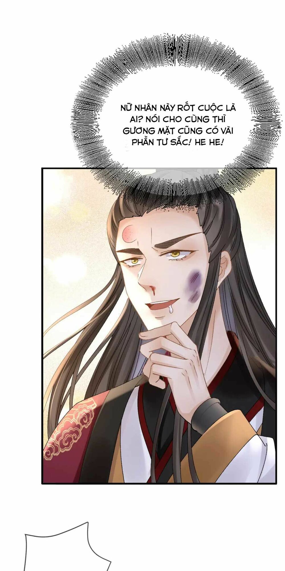 sự trả thù của vương phi chapter 36 15