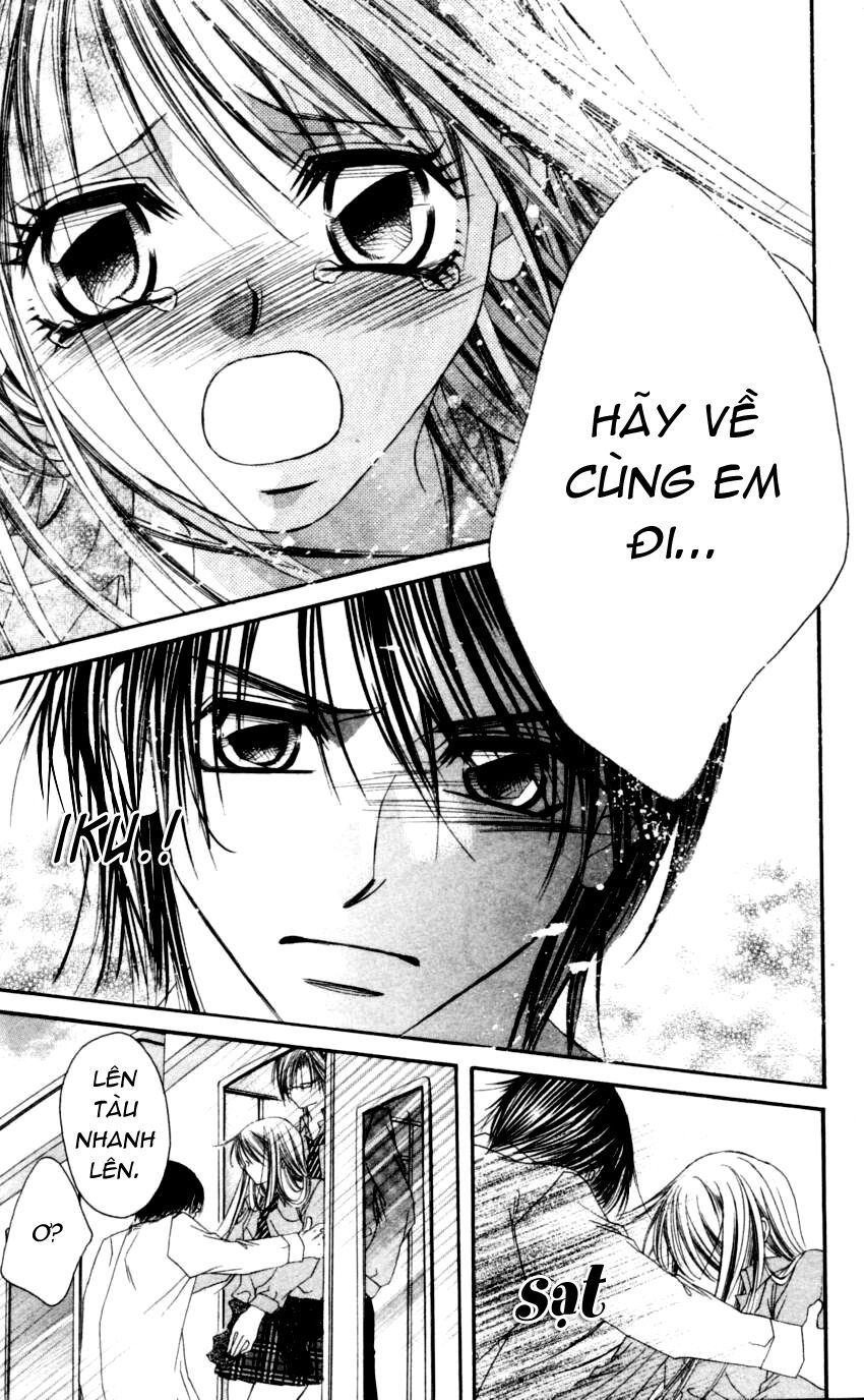 i love my little sister chapter 38 28