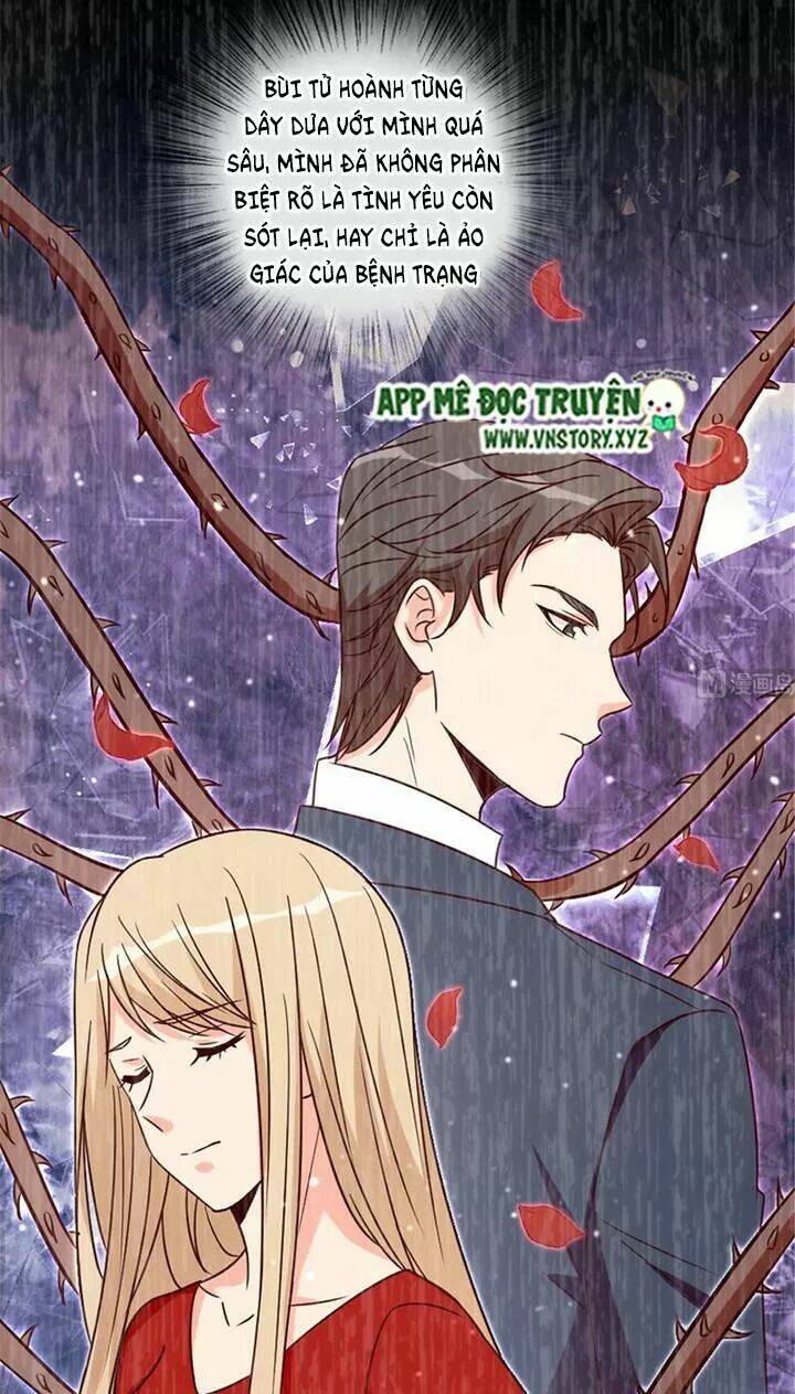 thiên hậu trở về chapter 199 36