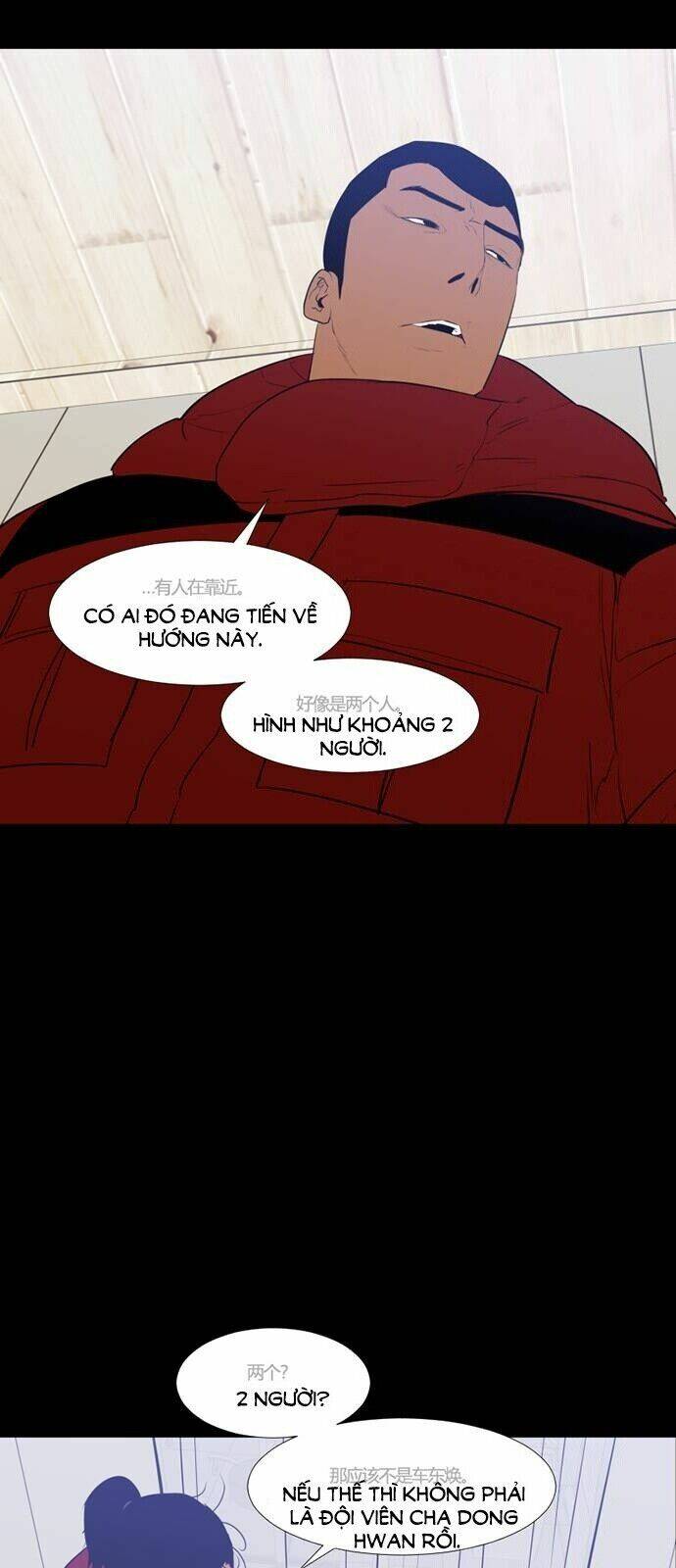 đêm vùng cực chapter 51 41