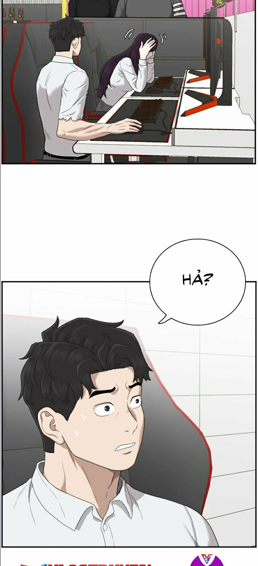 người xấu chapter 55 77