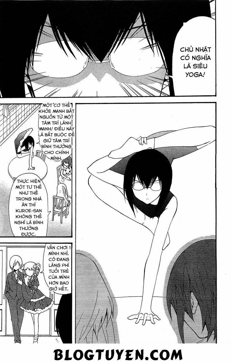 ác mộng gakuen chapter 9 12