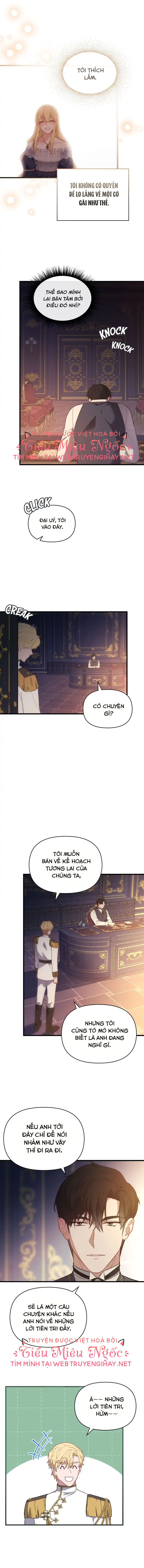 màn đêm tối của adeline chapter 5.1 2