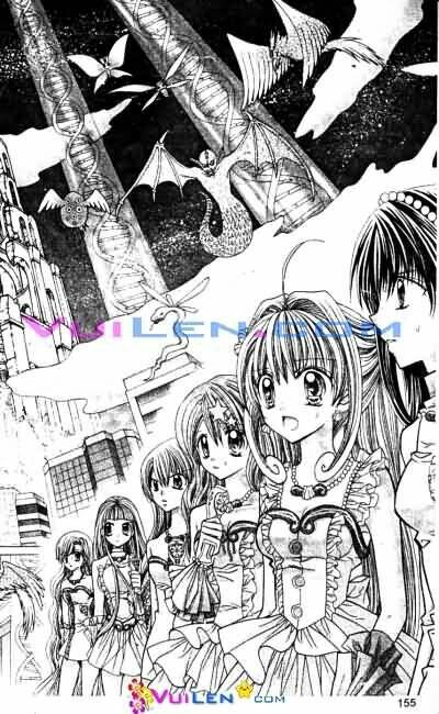 viên ngọc nàng tiên cá chapter 6 156