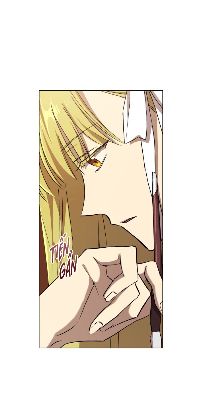 công chúa khắc dấu lên kẻ phản nghịch chapter 15 26