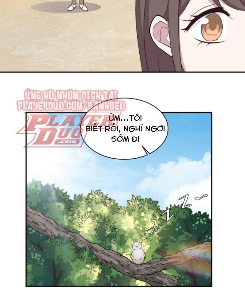 tổng tài, tránh xa tôi ra chapter 46 4