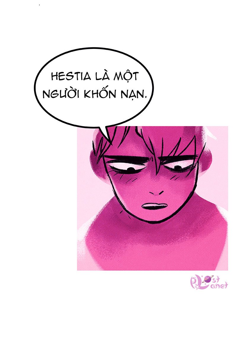 thần thoại olympus chapter 61 69