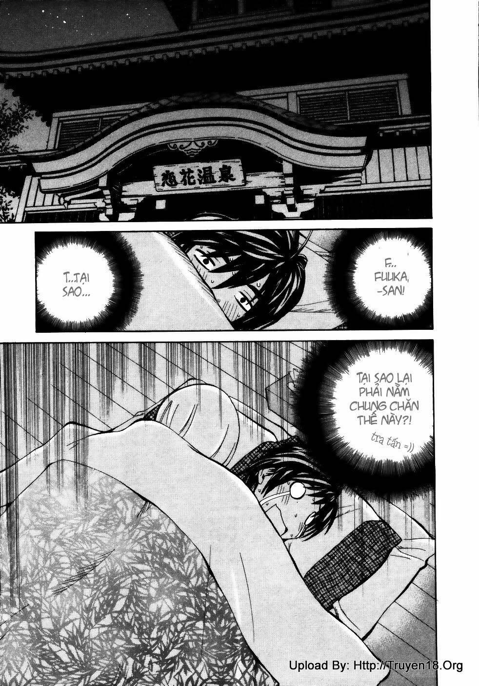 koibana onsen! chapter 16 13