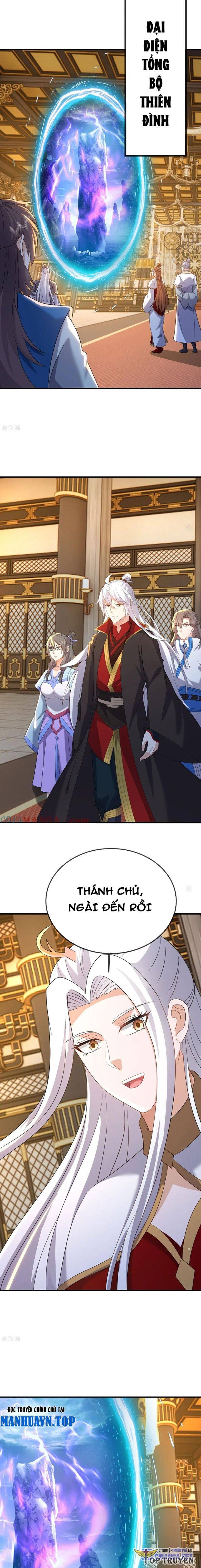 tiên võ đế tôn chapter 655 13