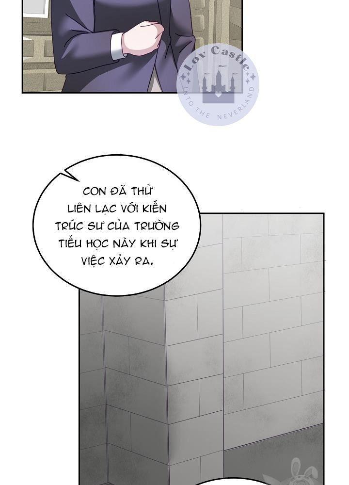 cô tiểu thư bé nhỏ thuần hóa các nhân vật chính chapter 52 20