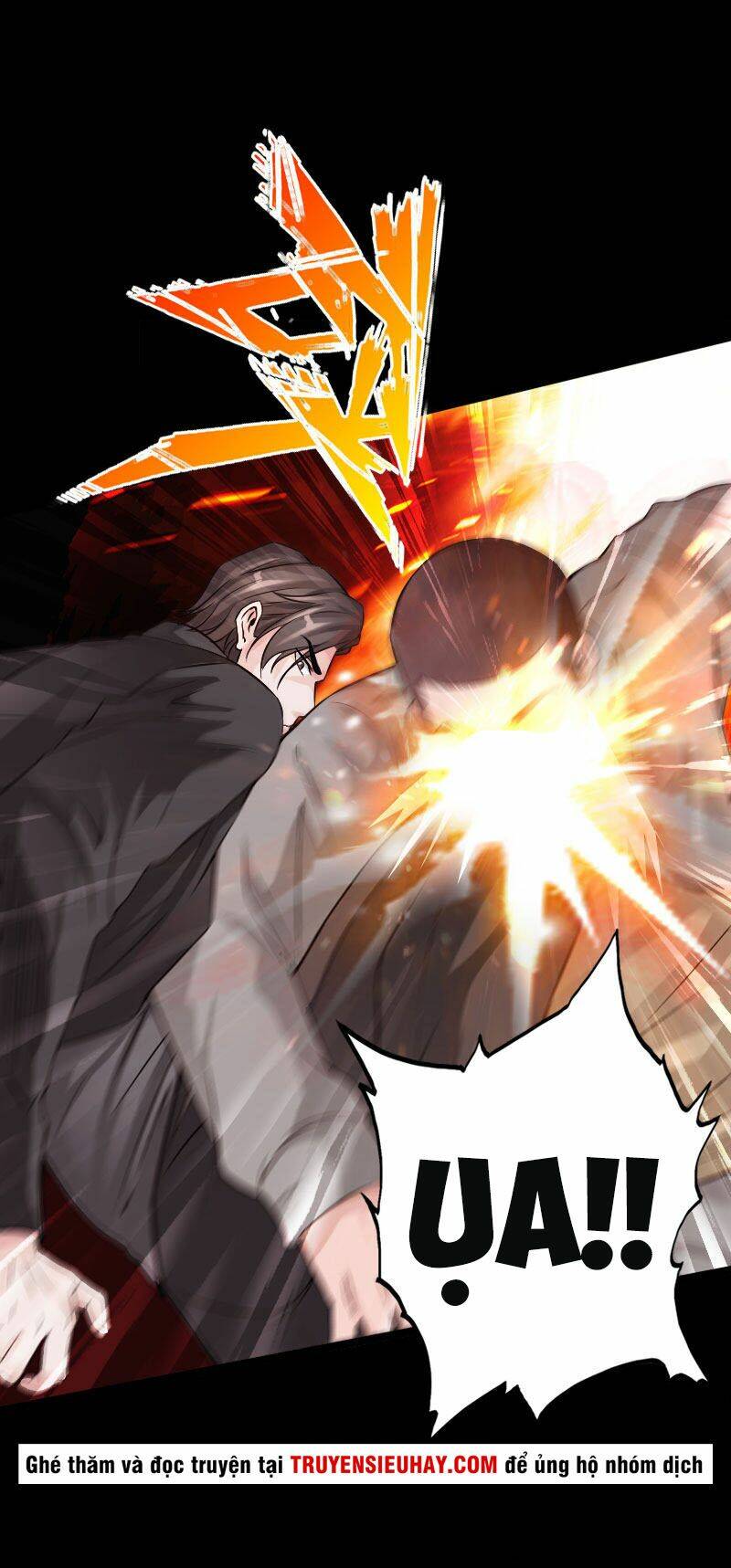 tuyệt phẩm tà thiếu chapter 61 26