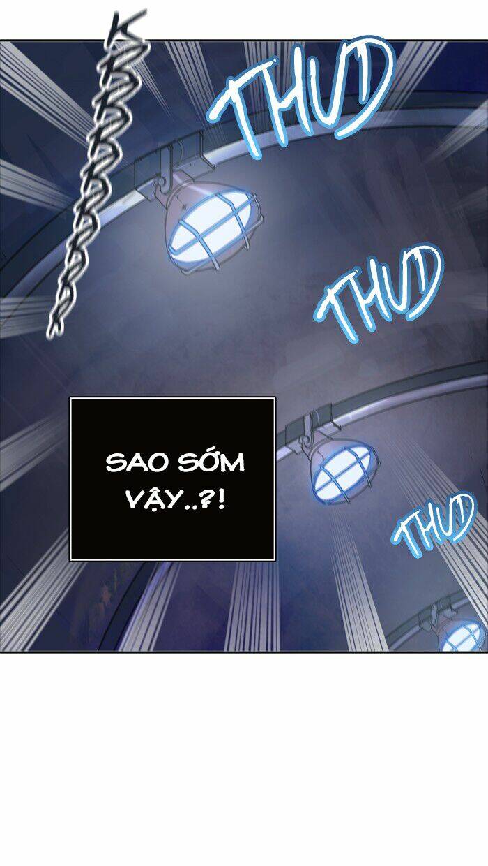 cuộc chiến trong tòa tháp chapter 351 24
