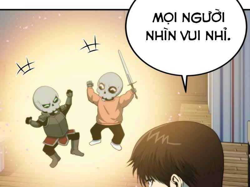 ngôi nhà kết nối với hầm ngục chapter 15 99