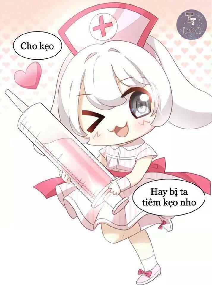 dưới móng vuốt mèo chapter 18 46