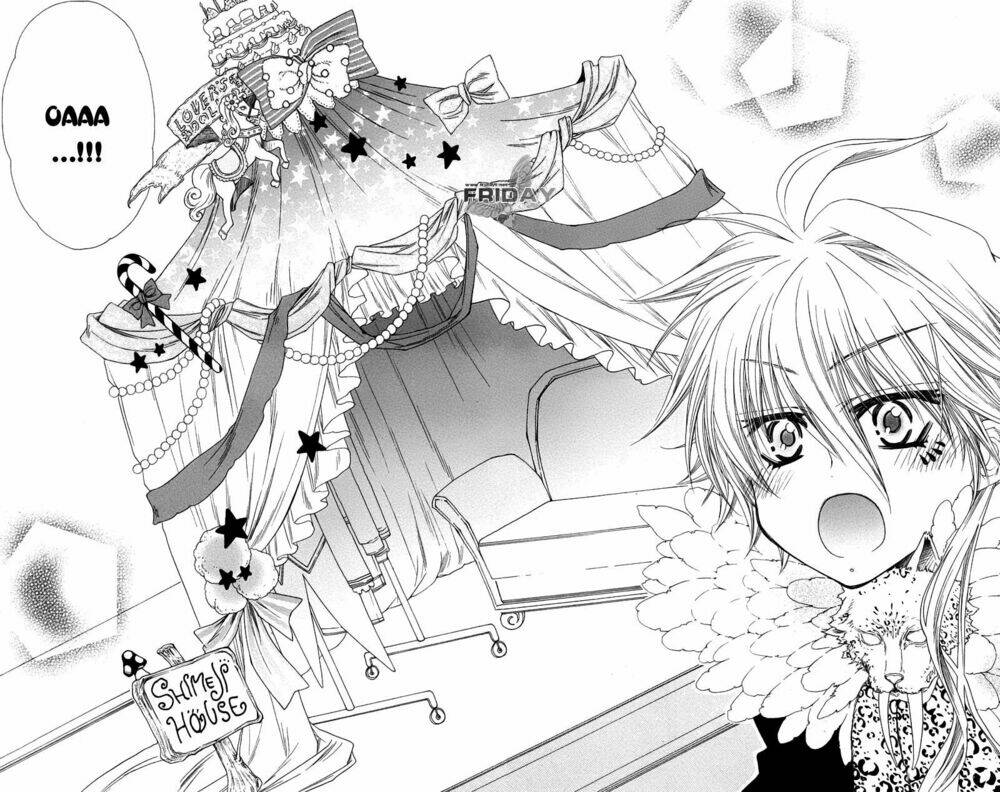 lover's doll chapter 4 5