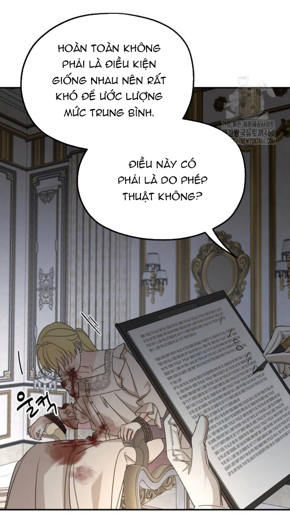 gia đình chồng bị ám ảnh bởi tôi chapter 123.1 58