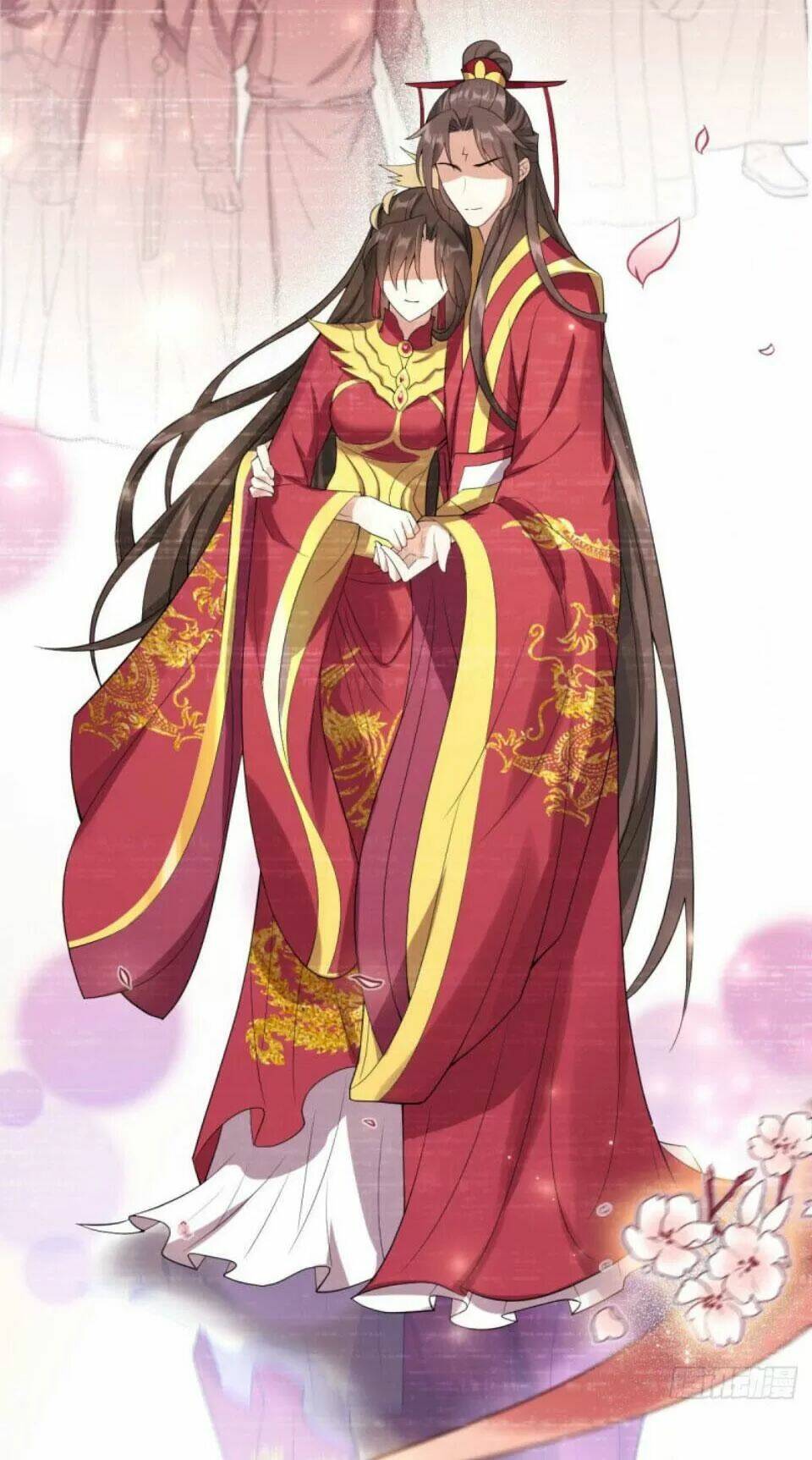 phế nữ yêu thần chapter 66 61