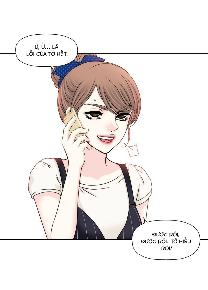 người đàn ông của tôi chapter 88.2 11