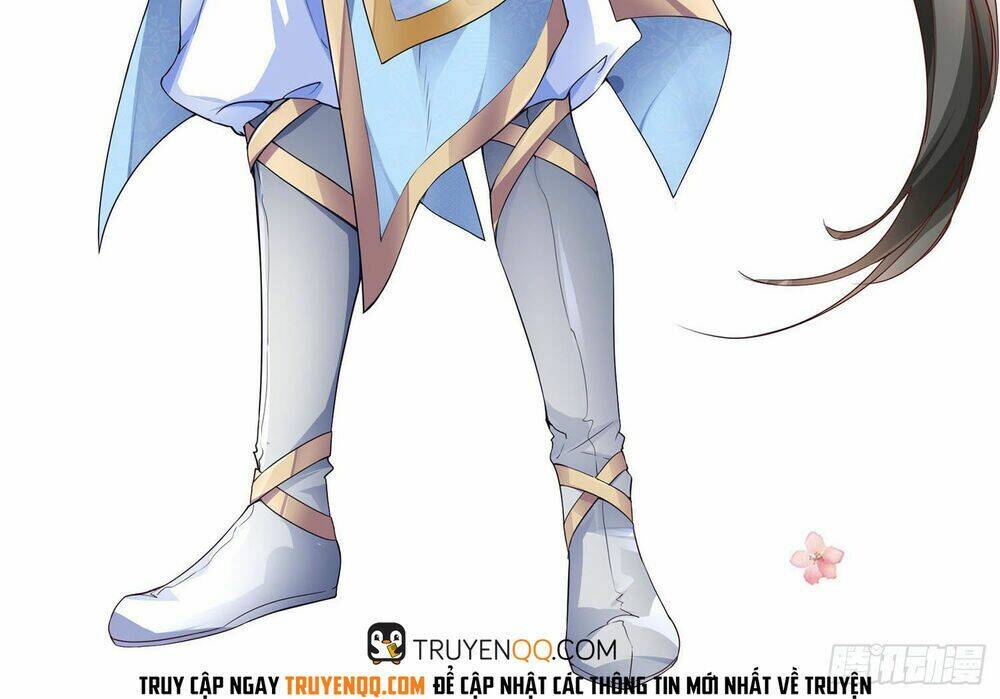 npc nhà tôi thật khó chọc ghẹo chapter 5.1 7