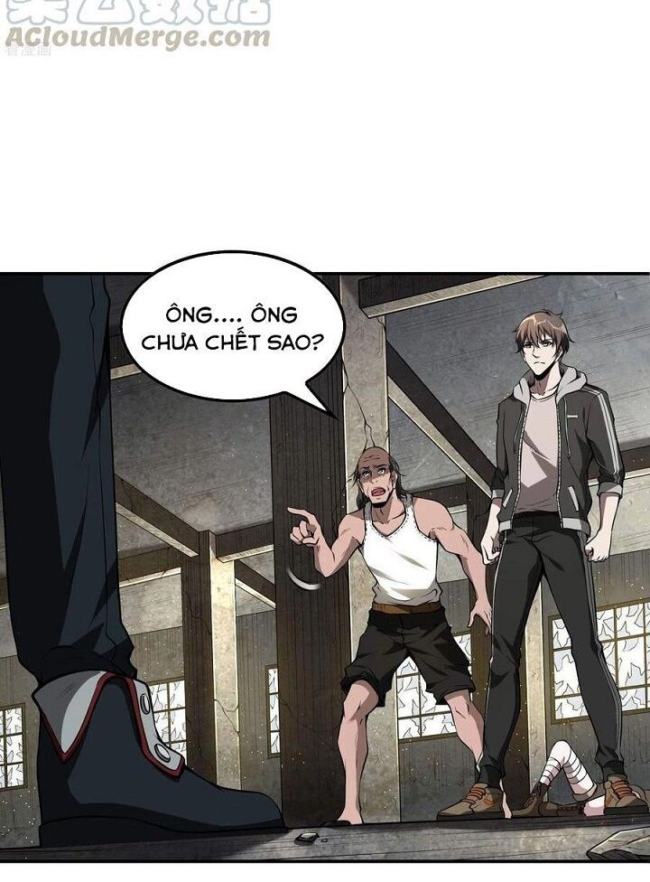 đệ nhất người ở rể chapter 69 49