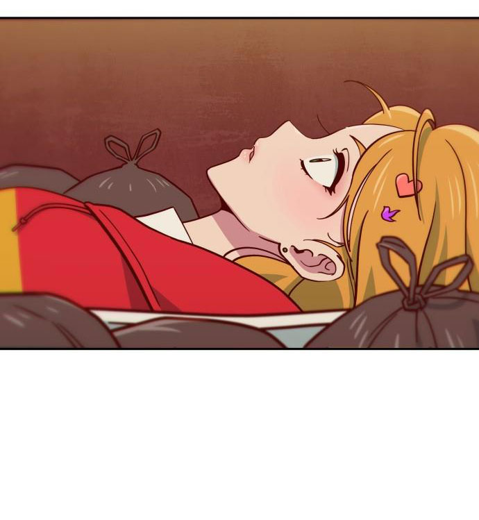 nữ sinh trường trung học chỉ bắt nạt tôi thôi chapter 9.1 35