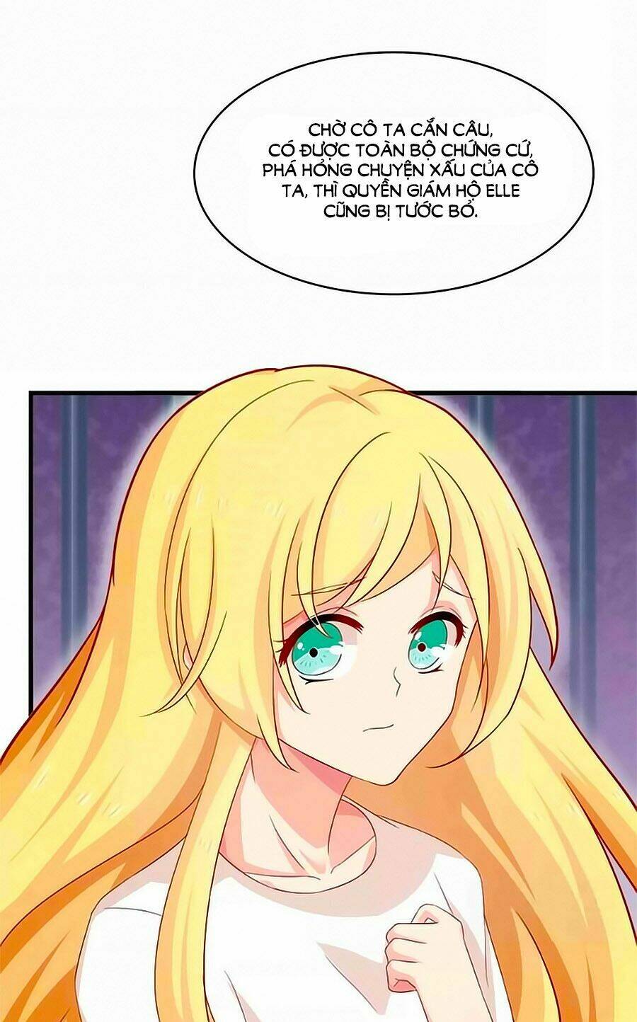 chỉ nhiễm thành hôn chapter 207 17