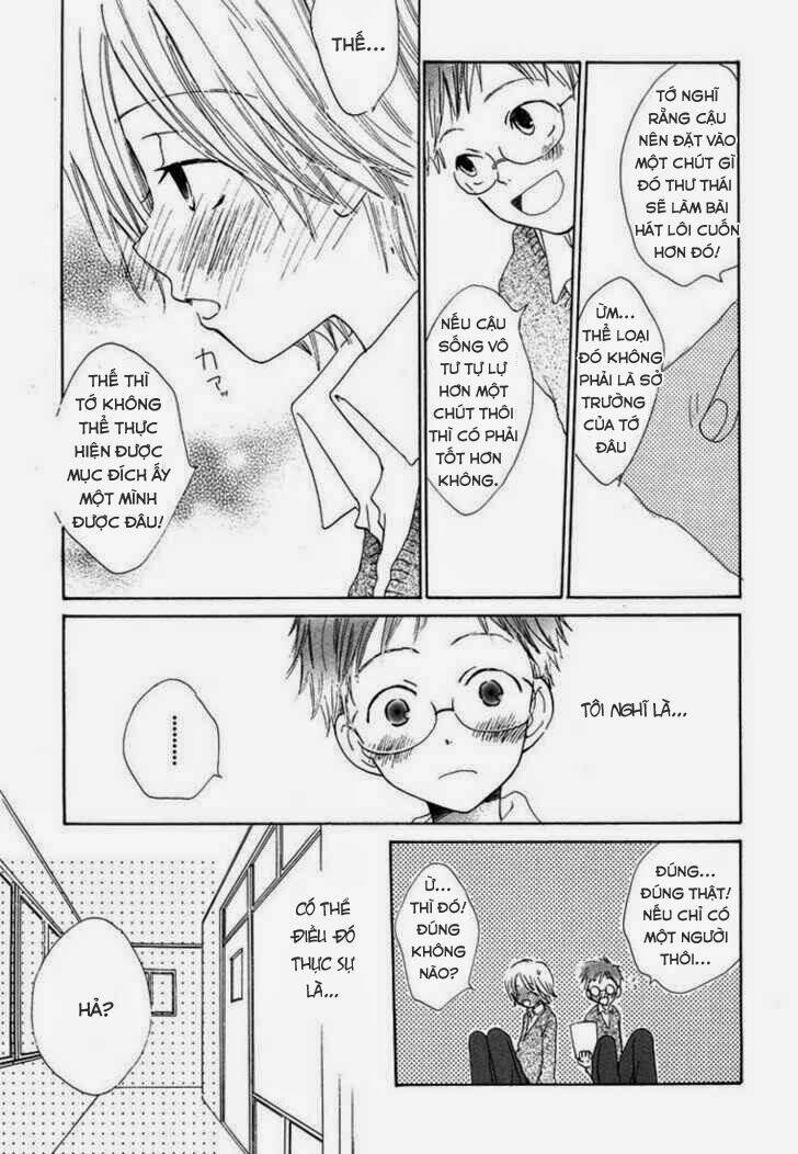 donuts tsuushin chapter 2 10