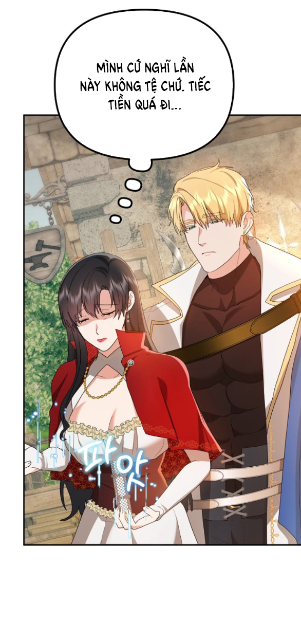 [18+] dũng sĩ vị tha chapter 43.2 9