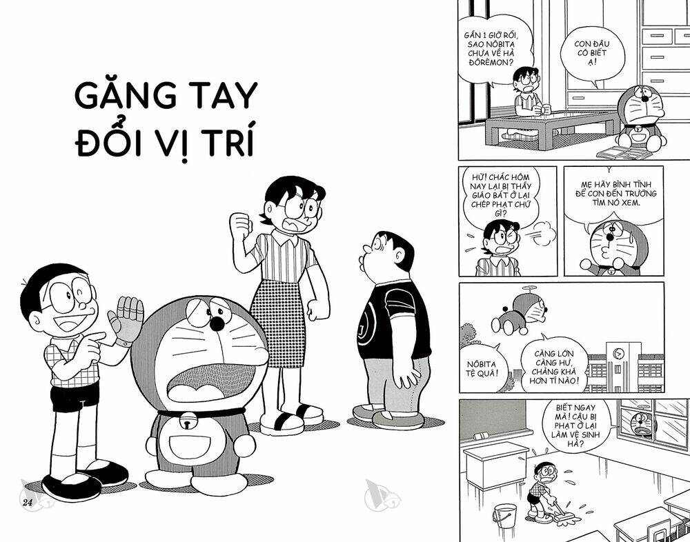 doraemon chapter 716 1