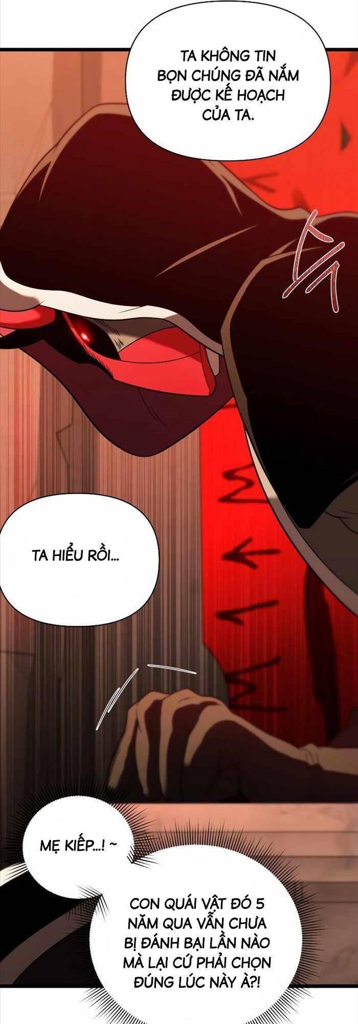 sự trở lại của người chơi sau 10000 năm chapter 64 20