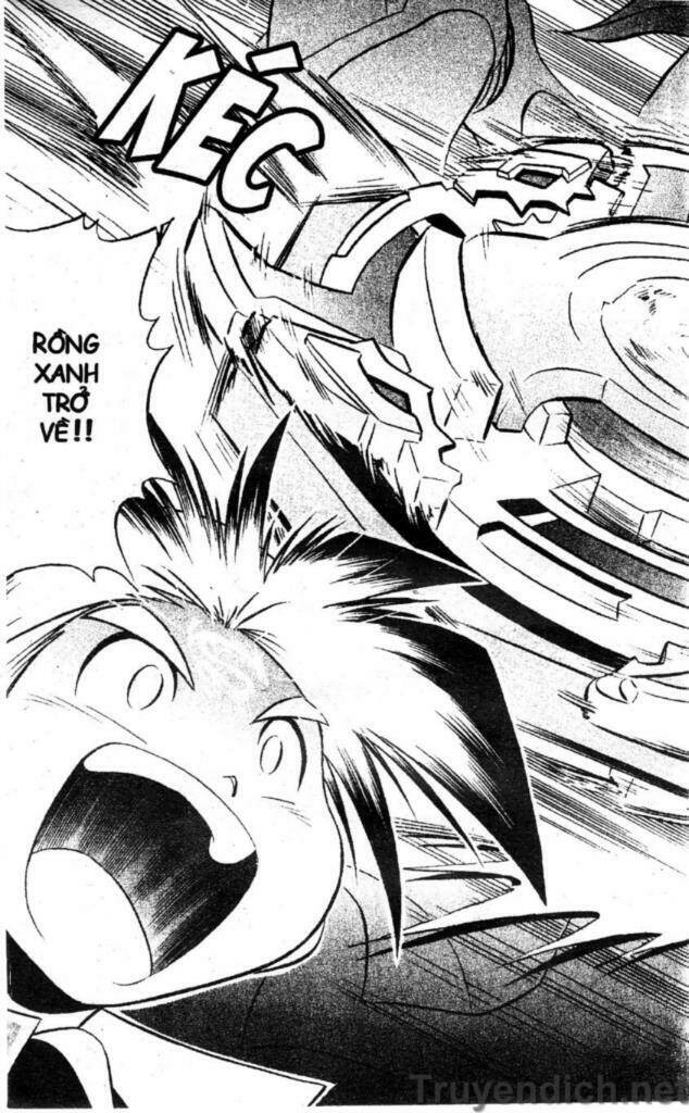 beley - con quay truyền thuyết chapter 3 52