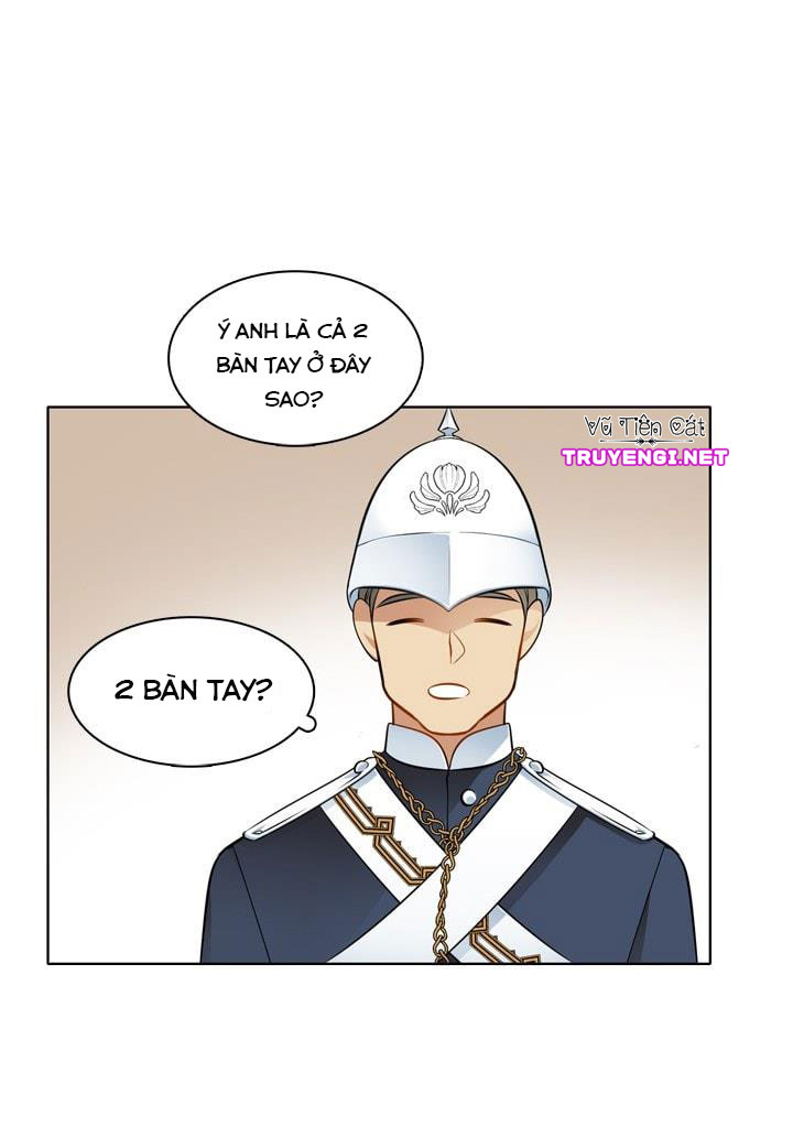 thanh tra của muiella chapter 33 19