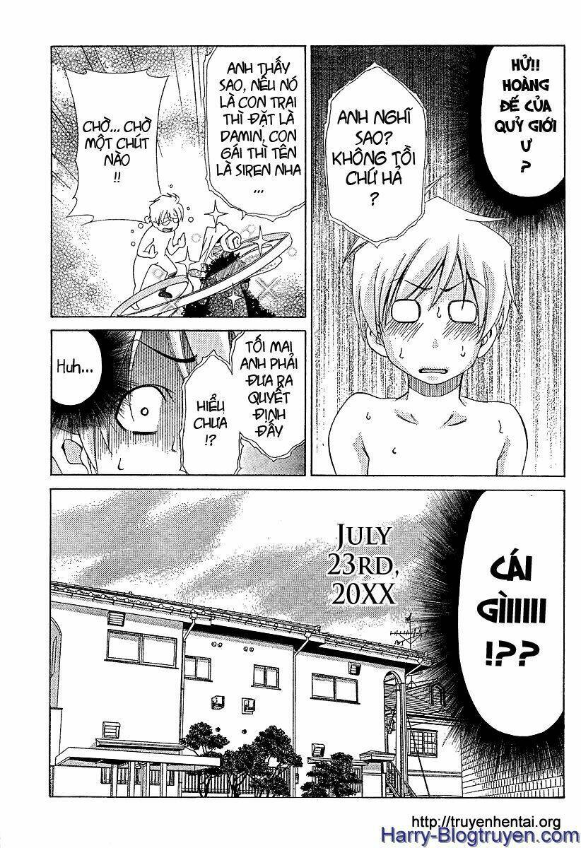 my balls chapter 20 5